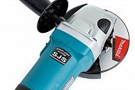 Угловая шлифмашина  Makita  9565 CVR