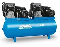 Компрессор Abac B6000/500T7,5