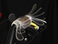 Газонокосилка Honda HRX476C2-VKEH