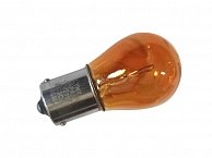 Лампочка P21/4W однаконтактная Rossel P21/4W однаконтактная