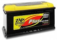 Аккумулятор ZAP PLUS 100Ah (600 38-600.013-) (R+) о.п