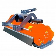 Косилка-мульчер Rossel F.2S/M  145