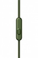 Наушники Sony MDR-XB510ASG зеленый