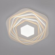 Потолочный светильник Евросвет 90152/6  белый