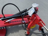 Косилка роторная Rossel ТМ 1,65G с гидроцилиндром