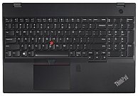 Ноутбук Lenovo  ThinkPad T570 20H90001RT