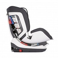 Автокресло Chicco Seat UP 012 Jet Black (340728065)