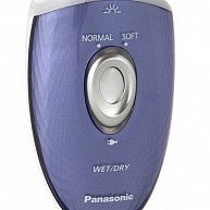 Эпилятор Panasonic ES-ED23-V520 синий