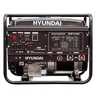Генератор Hyundai HYW215AC