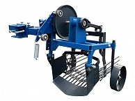 Картофелекопалка Краян КВ-03