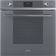 Духовой шкаф Smeg SO6100S2S