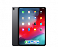 Планшет  Apple  iPad Pro 11" 256GB MTXQ2   (серый космос)