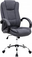 Кресло офисное  Halmar RELAX 2 серый