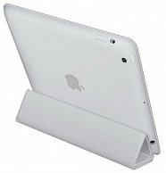 Чехол для планшета Apple iPad Smart Case Light Gray (MD455ZM/A)