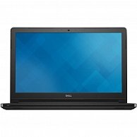 Ноутбук Dell Vostro 3558 (VAN15BDW1703_023_UBU) Black