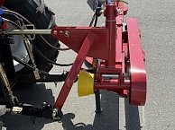 Косилка роторная Rossel ТМ 1,65G с гидроцилиндром