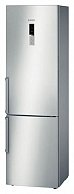 Холодильник с нижней морозильной камерой Bosch KGN39XI21R