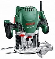 Вертикальная фрезерная машина Bosch POF 1200 AE