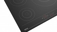 Индукционная варочная панель Teka IBC 63900 TTC черный