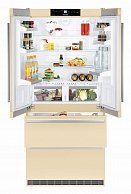 Холодильник Liebherr  CBNbe 6256