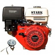 Двигатель STARK GX390 G