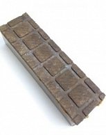 Колодка тормозная для мини-трактора Беларус МТЗ-132Н