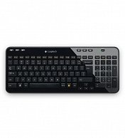 Клавиатура Logitech 920-003095 Wireless Keyboard K360