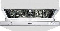 Встраиваемая посудомоечная машина   Weissgauff BDW4124