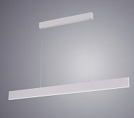 Потолочный светильник Arte Lamp A2505SP-2WH