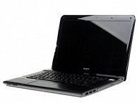 Ноутбук Sony VAIO SV-E1413E1R/B
