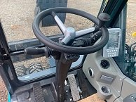 Колёсный экскаватор Sunward SWE150W