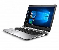 Ноутбук HP ProBook 470 G3 (W4P83EA)