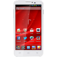Мобильный телефон Prestigio MultiPhone 5300 DUO white