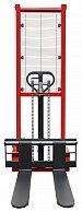 Штабелер ручной гидравлический Shtapler SHT 2016 (A) черный, красный (71060141)