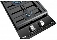 Варочная панель Teka  GZC 32330 XBN  (BLACK)