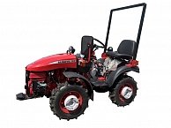 Минитрактор МТЗ Беларус 152 (с двигателем RATO R420E 15.0 л.с)