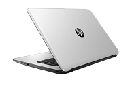 Ноутбук HP 17 (X8P95EA)