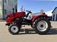 Минитрактор Rossel XT-20D Pro