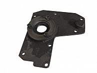 Крышка КПП верхняя Rossel