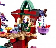 Конструктор LEGO  (41075) Дерево эльфов