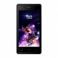 Мобильный телефон Keneksi Rock black