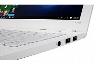 Ноутбук  Lenovo  IdeaPad 110s-11 80WG002TRA