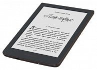 Электронная книга PocketBook 630 (Sense with KENZO cover) серый
