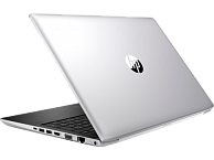 Ноутбуки  HP  Probook 450 G5  4QW15ES