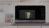 Микроволновая печь  Panasonic NN-SD36HBZPE