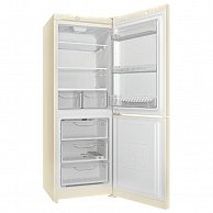 Холодильник с морозильником Indesit  DS 4160 E