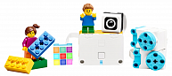 Конструктор LEGO  Education Spike Старт Базовый набор (45345)