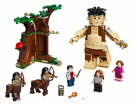 Конструктор LEGO  Harry Potter Запретный лес: Грохх и Долорес Амбридж (75967)