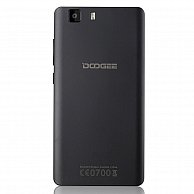 Мобильный телефон Doogee X5 Black