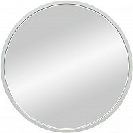 Зеркало Континент Мун D600 белый